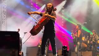 The Avett Brothers - Die Die Die, Avett Moon, Miramar Beach FL, 11/9/24