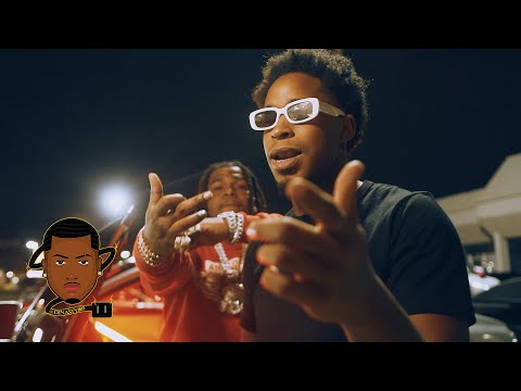 Lil Jairmy Ft. Moneyman Pablo - (Vibe Out This World) Shot by.@DjNasty803