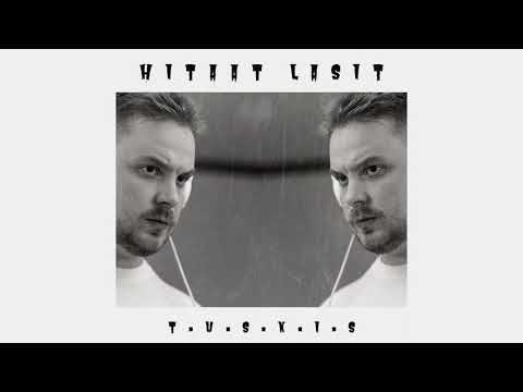 Hitaat lasit - T.U.S.K.I.S