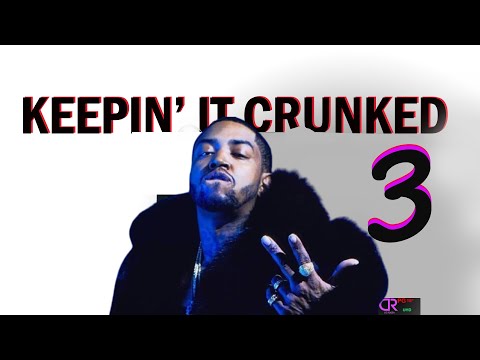 🔥BEST TBT HIPHOP CRUNK  MIX 3 - [TI, LIL WAYNE, LIL JON, DRAKE, UNK, LIL SCRAPPY, LUDACRIS] DJ ROQSA