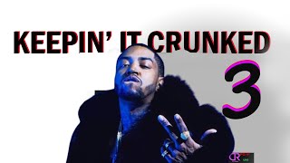 🔥BEST TBT HIPHOP CRUNK  MIX 3 - [TI, LIL WAYNE, LIL JON, DRAKE, UNK, LIL SCRAPPY, LUDACRIS] DJ ROQSA