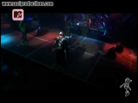 Charlie Brown Jr - Cada Cabeca Falante tem sua Tromba de Elefante (Especial Imunidade Musical 2006)