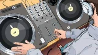 dj Molella-Whistle's party