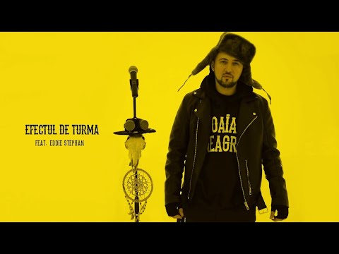 F.Charm - Efectul de turmă feat. Eddie Stephan