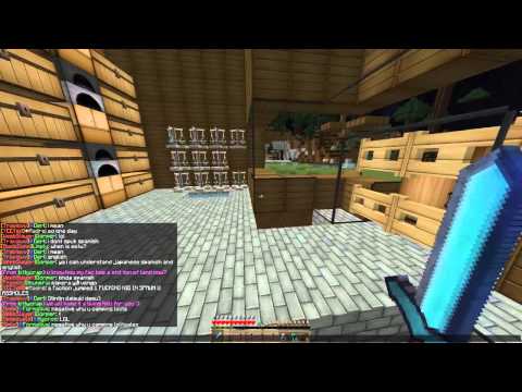 lolitsalex vs PainfulPvP (FULL VERSION)