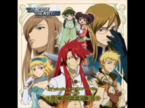 ToA drama CD vol 1 part 11. the masked warrior.wmv