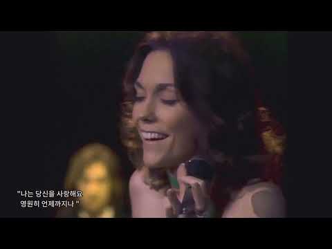 카펜터스 Carpenters_  There's a Kind of Hush