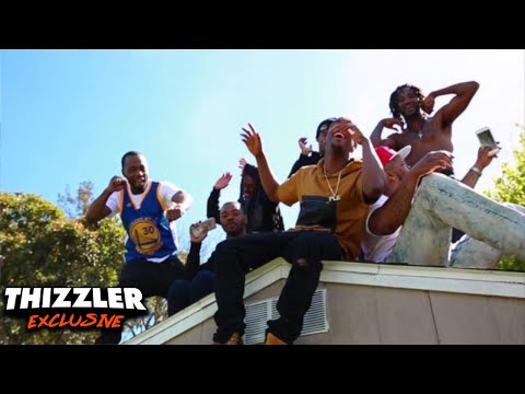 Joshua D Free - Listen At This (Exclusive Music Video) || Dir. @KWelchVisuals [Thizzler.com]