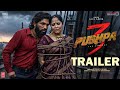 Pushpa 3 The Rampage Trailer Allu Arjun Vijay Devarkonda Rashmika M Sukumar