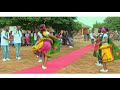 XITSONGA AFRICAN DANCE GIYANI