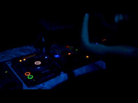 DJ Femme Fatale s'éclate @ Platinium Club Rabat - MAY 1ST.mp4