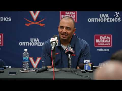 FOOTBALL: Tennessee - Coach Elliott Post Game