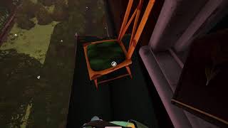 PS5　HELLO NEIGHBOR2　追加コンテンツ