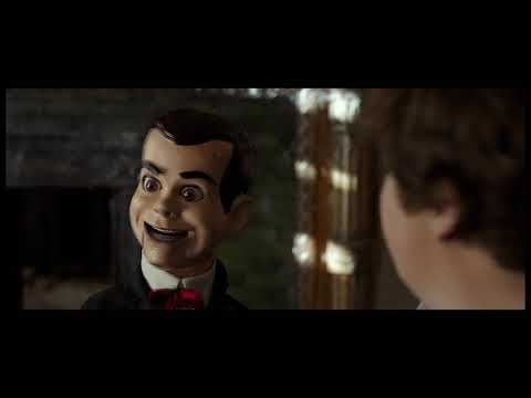 GOOSEBUMPS 2: Now on Digital & on Blu-ray January 15!