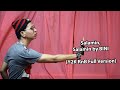 Salamin Salamin By BINI Y2K RnB Full Version Cover By Jopper Ril