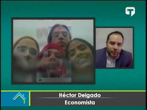 IVA bajará al 8% en el feriado de semana santa en Ecuador