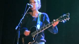 Throwing Muses - Devil&#39;s Roof (Live @ Islington Assembly Hall, London, 25/09/14)