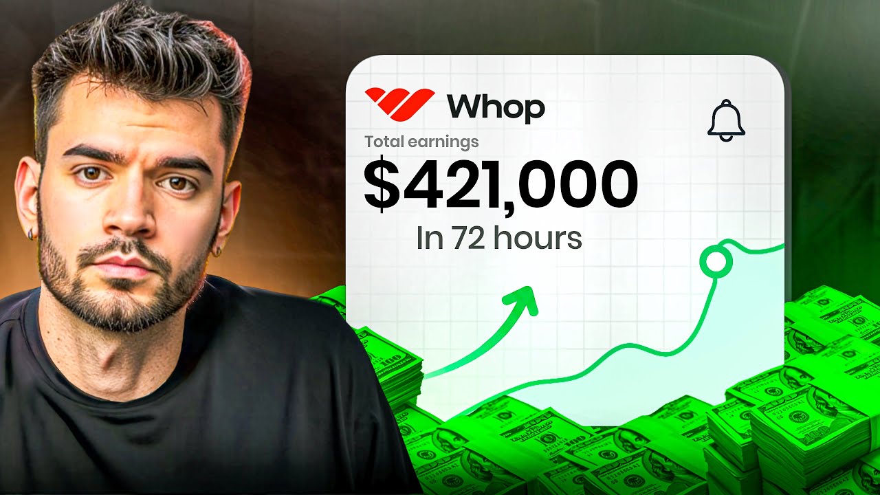$100K+ In a Week With This One Secret | Offer Financing