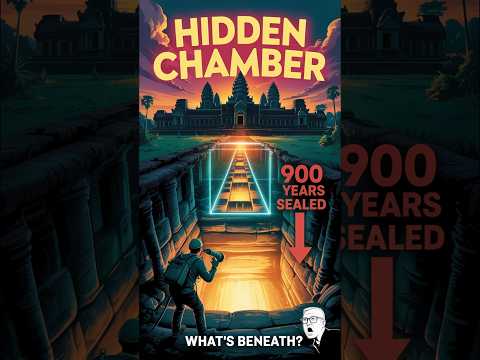 The Ancient Secret That's Been Hidden for 900 Years