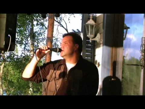 Raimo Laamanen - Hanhijärvellä kesällä -11