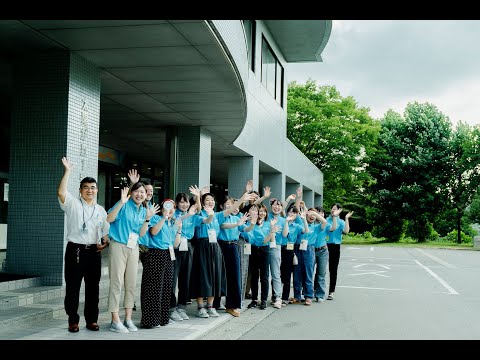 薬学科 北陸大学オープンキャンパス