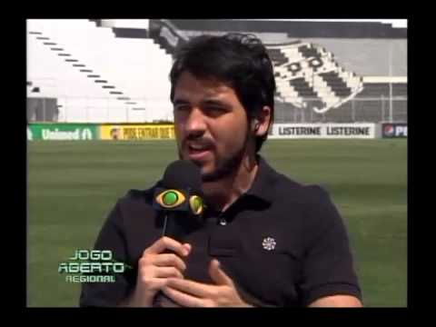 Jogo Aberto Regional Campinas 29 08 2012 - bloco 02