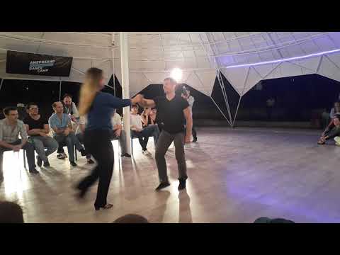 Final J`n`J Advanced\Allstars Andreev Roman + Oksana Alexandrovich Song 2