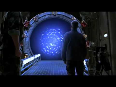 Stargate SG 1 • Trailer 2013