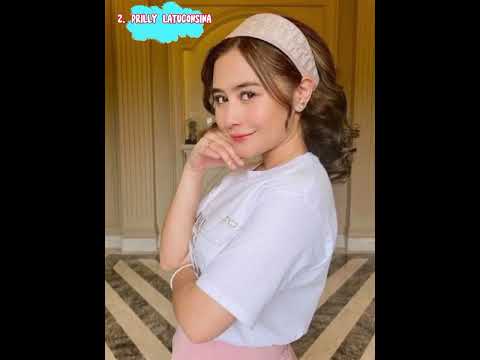 DERETAN ARTIS YANG PUNYA FOBIA UNIK