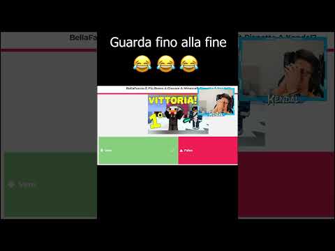 KENDAL vs BELLAFACCIA