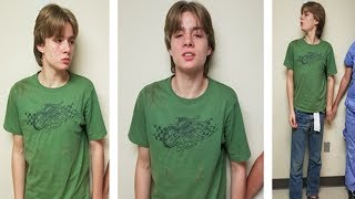 Police: Mom didn't know son was gone until seeing tweet 10 hours later