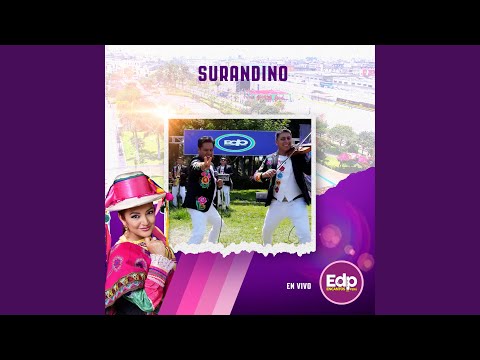 Santiago Rico Rico (En Vivo)