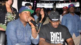 Jadakiss - Closed Casket ft. Sheek Louch & Snyp Lyfe (New Music March 2014)