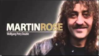 Martin Rose Mega Mix