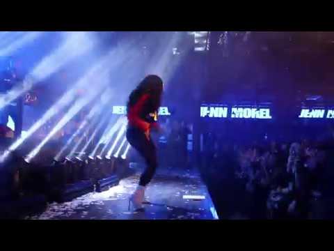 MIA clubbing + Jenn Morel 24marzo2018 on www.GlamourNews.it 3° ciack