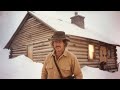 Settlers Mocked His Fool S Cabin Then It Survived The Harshest Winter On Record