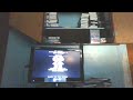 Closing To Fantasia 1991 VHS