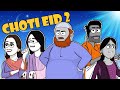 Choti Eid 2