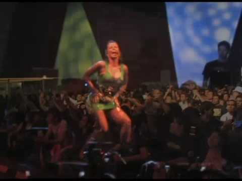 Istmo Music Festival 2.0 - April 4th 2009