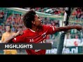 Highlights AZ - FC Mariupol | Europa League
