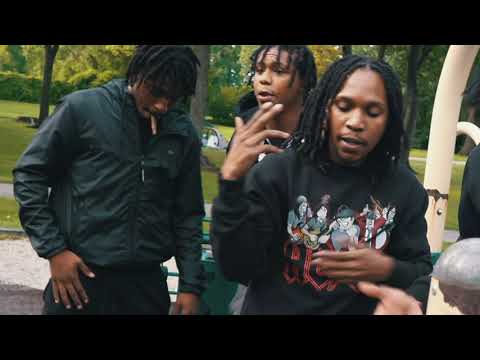Lil Mello x 4GTMT Fresh - Why Niggas Playing