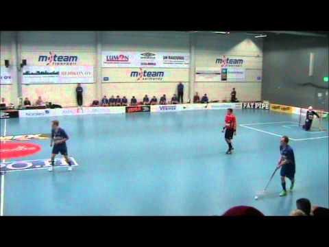 M-Team - SBS Wirmo 2.11.2013 Maalikooste