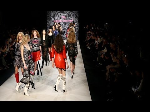 Angelo Marani | Fall Winter 2016/2017 Full Fashion Show | Exclusive