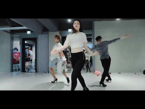Wiggle - Jason Derulo (feat. Snoop Dogg) / Bongyoung Park Choreography