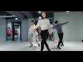 Wiggle Jason Derulo Feat Snoop Dogg Bongyoung Park Choreography
