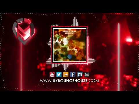 Kenny Hayes - UK Bounce Rebound In The Mix Autumn 2022