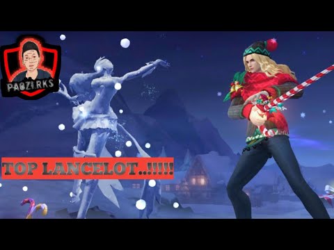 TOP LANCELOT Gameplay