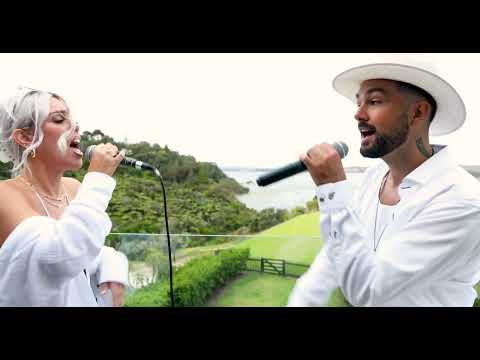 Rei - Whāia te Rā ft. Cee Blu (Live Video)