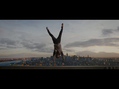 The Amazing Spider Man - Handstand Scene