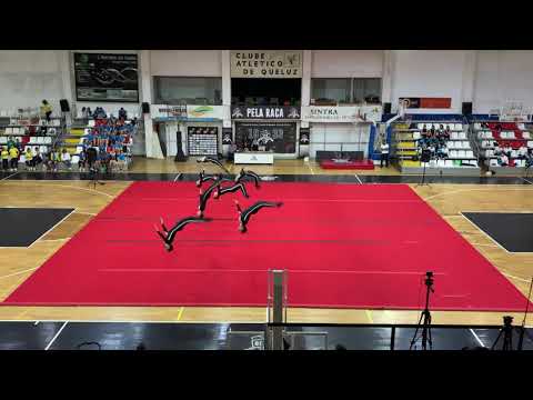 Sarau Origami '19 - SCP Rapazes